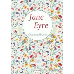 Jane Eyre - Charlotte Bronte - Koridor Yayıncılık