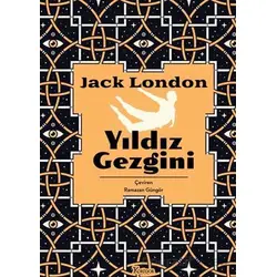 Yıldız Gezgini - Jack London - Koridor Yayıncılık