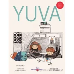 Yuva - Tonya Lippert - Okuyan Koala