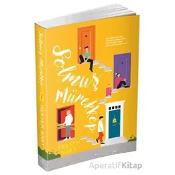 Solmuş Mürekkep 2 - Meryem Nart - Ephesus Yayınları