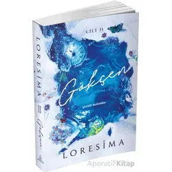 Gökçen 2: Geride Kalanlar - Loresima - Ephesus Yayınları