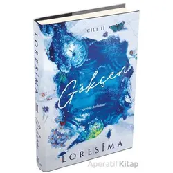 Gökçen 2: Geride Kalanlar - Loresima - Ephesus Yayınları