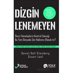 Dizginlenemeyen - Daniel Doll-Steinberg - Scala Yayıncılık