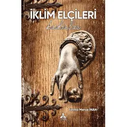 İklim Elçileri - Kadınlar - Fatma Merve İnan - Sonçağ Yayınları