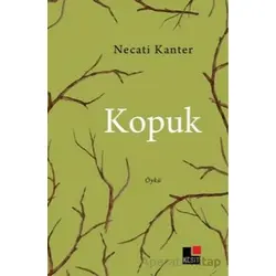 Kopuk - Necati Kanter - Kesit Yayınları