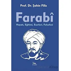 Farabi - Şahin Filiz - Sarmal Kitabevi