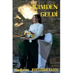 İçimden Geldi - Kolektif - Uyanış Yayınevi