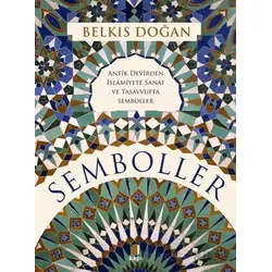 Semboller - Belkıs Doğan - Kapı Yayınları