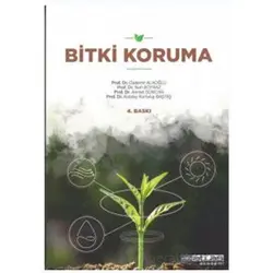 Bitki Koruma - Nuh Boyraz - Atlas Akademi