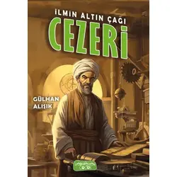 İlmin Altın Çağı Cezeri - Gülhan Alışık - Yediveren Çocuk