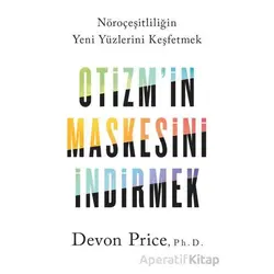 Otizm’in Maskesini İndirmek - Ph. D. - Butik Yayınları