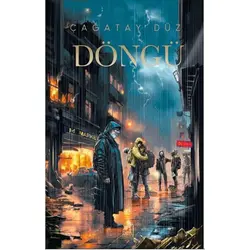 Döngü - Çağatay Düz - Ren Kitap