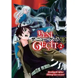 Yeni Geçit 2 - Yoshiyuki Miwa - Kayıp Kıta Yayınları