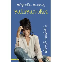 Malumatfuruş - Ayşegül Aldinç - İnkılap Kitabevi