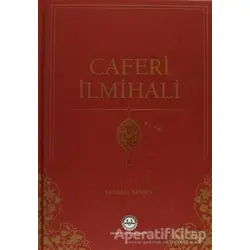 Caferi İlmihali - Mehmet Keskin - Diyanet İşleri Başkanlığı