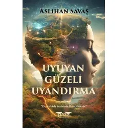 Uyuyan Güzeli Uyandırma - Aslıhan Savaş - Perseus