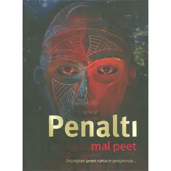 Penaltı - Mal Peet - Tudem Yayınları