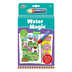 Water Magic - Farm - Galt