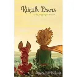 Küçük Prens Defter Mavibulut Yayınları