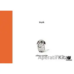 Küçük - Stina Wirsen - Ginko Kitap