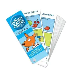 Ages 5-6 Eğlen Öğren English Dstil Tasarım İletişim Yayınları