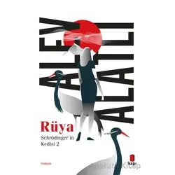 Rüya - Alev Alatlı - Kapı Yayınları