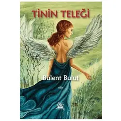 Tinin Teleği - Bülent Bulut - Artshop Yayıncılık