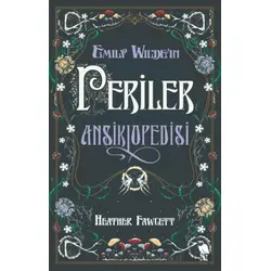Emily Wilde’ın Periler Ansiklopedisi - Heather Fawcett - Nemesis Kitap