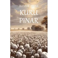 Kuru Pınar - Hamide Ablak - Liman Yayınevi