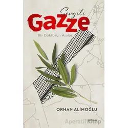 Sevgili Gazze - Orhan Alimoğlu - Beyan Yayınları