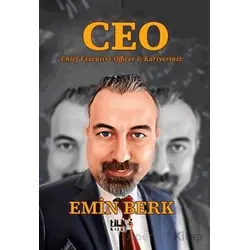 Ceo - Chief Executive Officer ve Kariyeriniz - Emin Berk - Tilki Kitap
