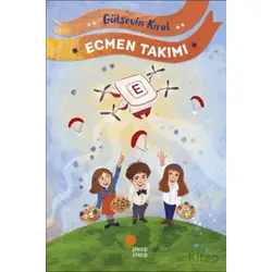 Ecmen Takımı - Gülsevin Kıral - Günışığı Kitaplığı