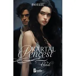 Kartal Pençesi - Ebruli - Payelll - Parola Yayınları