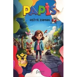 Papis - Asiye Zaman - Cenevre Fikir Sanat