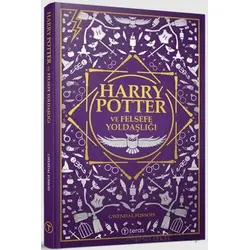 Harry Potter ve Felsefe Yoldaşlığı - Gwendal Fossois - Teras Kitap