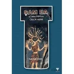 Şam Ba - Suat Çağlayan - Varyant Yayıncılık