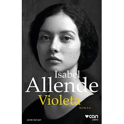 Violeta - Isabel Allende - Can Yayınları