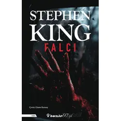 Falcı - Stephen King - İnkılap Kitabevi