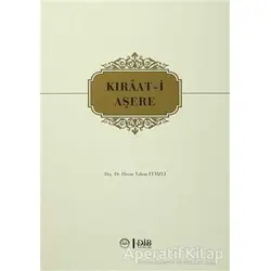 Kıraat-i Aşere - Hasan Tahsin Feyizli - Diyanet İşleri Başkanlığı