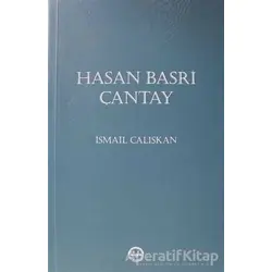 Hasan Basri Çantay - İsmail Çalışkan - Diyanet İşleri Başkanlığı