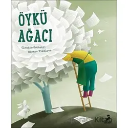 Öykü Ağacı - Claudio Gobetti - Arden Yayınları