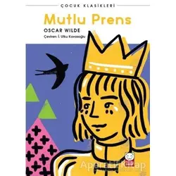 Mutlu Prens - Oscar Wilde - Kırmızı Kedi Çocuk