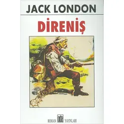 Direniş - Jack London - Oda Yayınları