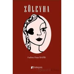 Züleyha - Fadime Pınar Bapir - Karahan Kitabevi