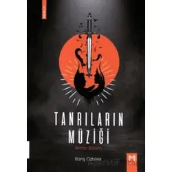 Tanrıların Müziği - Birinci Bölüm - Barış Özbilek - Memento Mori