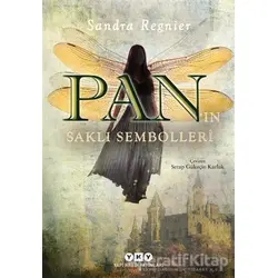 Pan’ın Saklı Sembolleri - Sandra Regnier - Yapı Kredi Yayınları