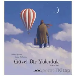 Güzel Bir Yolculuk - Beatrice Masini - Yapı Kredi Yayınları
