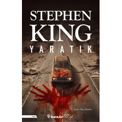 Yaratık - Stephen King - İnkılap Kitabevi