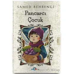 Pancarcı Çocuk - Samed Behrengi - Evrensel İletişim Yayınları