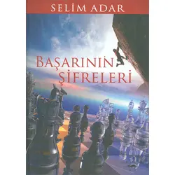 Başarının Şifreleri - Selim Adar - Sokak Kitapları